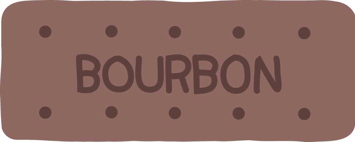 A random, delicious-looking cookie